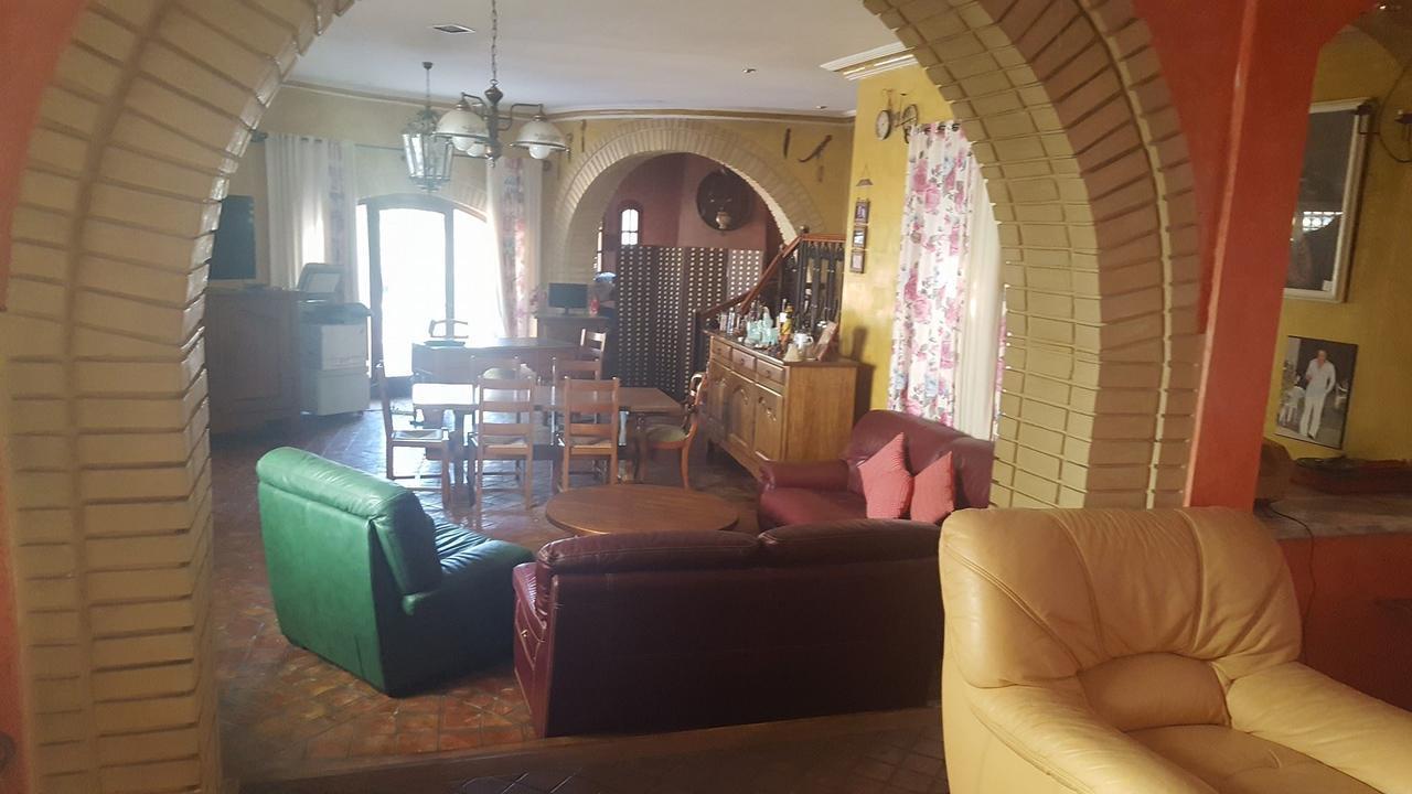 Dar Kamy Hotel Nabeul Bagian luar foto